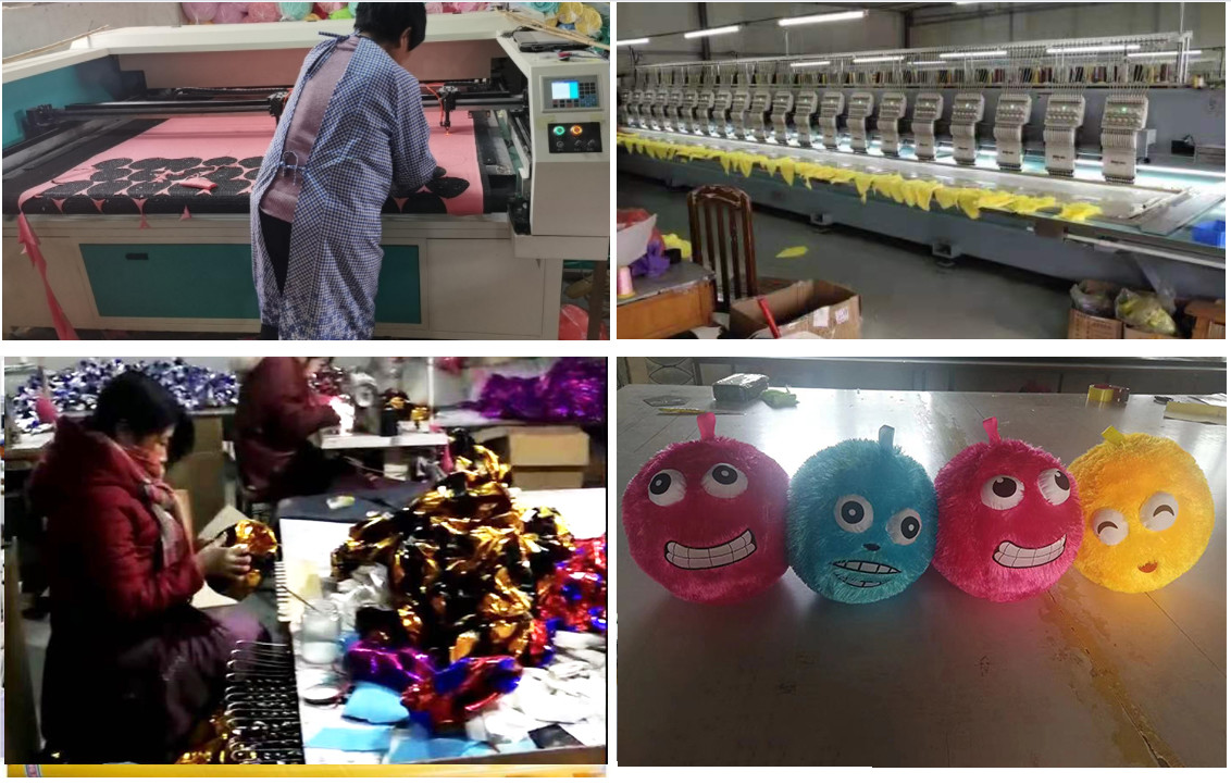 Κίνα Wuzhi Hongkuo Toys Co., Ltd. Εταιρικό Προφίλ