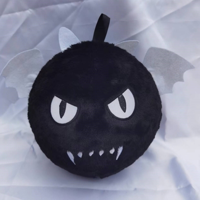 Ετικέτες: Halloween Stuffed Animal Customized Flipped Pumpkin Dolls για τα δώρα του Halloween