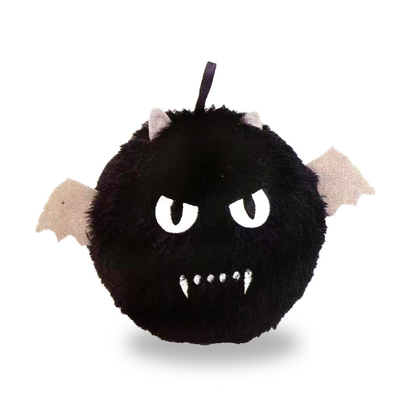 Αντιστρέψτε με PVC εσωτερική μπάλα Halloween Jack-O-Lantern γεμάτες αναπηδικές μπάλες