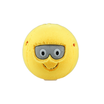 Υλικό εσωτερικής μπάλας PVC Unisex Plush Ninja Bounce Balls για τις απαιτήσεις των πελατών
