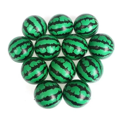 Απολαύστε τα οφέλη της 7cm PU Foam Anti Stress Sport Ball για αθλητισμό και χαλάρωση