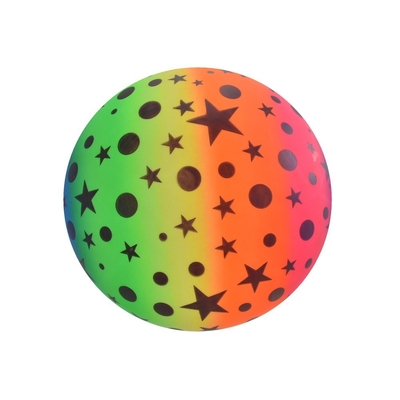 Unisex 18 &quot; φουσκωτή Neon Ball Unisex σχεδιασμός έτοιμος για Unisex ψυχαγωγία