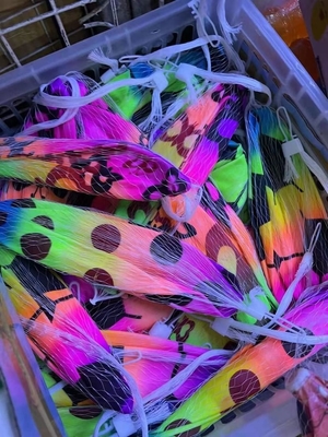 Unisex 18 &quot; φουσκωτή Neon Ball Unisex σχεδιασμός έτοιμος για Unisex ψυχαγωγία