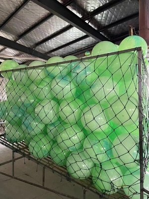 Μαρμάρινη μπάλα PVC για 0 έως 24 μήνες
