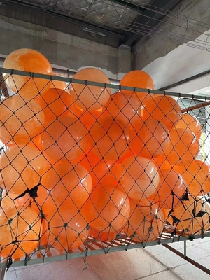 Μαρμάρινη μπάλα PVC για 0 έως 24 μήνες