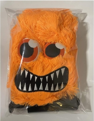 Γυναίκες Unisex 9 &quot;Γουρούνιμο πρόσωπο μπάλα με μάτια OEM ODM αποδεκτό τέλεια μπάλες άγχους