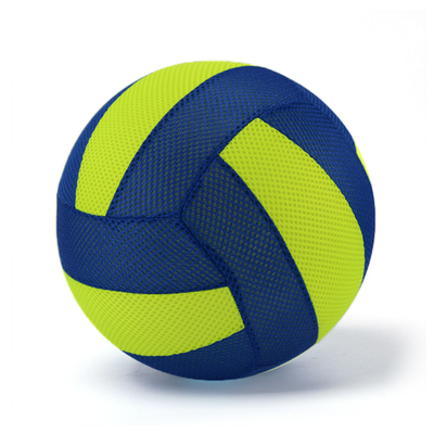 Παιχνιδάκια από υφάσματα Unisex Super Bouncy Air Mesh Volly Ball για διασκεδαστικό παιχνίδι στο εξωτερικό