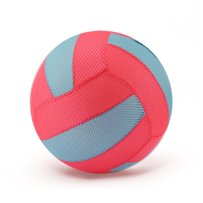 Παιχνιδάκια από υφάσματα Unisex Super Bouncy Air Mesh Volly Ball για διασκεδαστικό παιχνίδι στο εξωτερικό