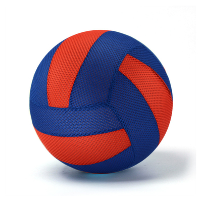 Παιχνιδάκια από υφάσματα Unisex Super Bouncy Air Mesh Volly Ball για διασκεδαστικό παιχνίδι στο εξωτερικό