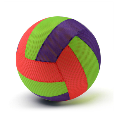 Παιχνιδάκια από υφάσματα Unisex Super Bouncy Air Mesh Volly Ball για διασκεδαστικό παιχνίδι στο εξωτερικό