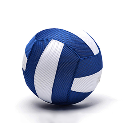 Παιχνιδάκια από υφάσματα Unisex Super Bouncy Air Mesh Volly Ball για διασκεδαστικό παιχνίδι στο εξωτερικό