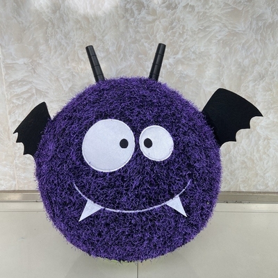 Διαφορετικότητα 12' Bouncy Unicorn Space Hopper Πνευματώδεις μπάλες για την διασκέδαση των παιδιών