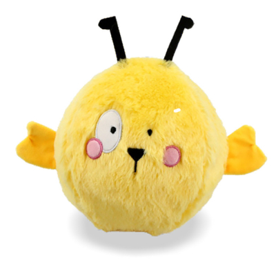 Unisex Custom Plush Toys για το 2021 Soft Stress Beach Ball Μεγάλες κούκλες