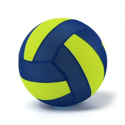 OEM ODM Αποδεκτό Αθλητικό Monster Volleyball Soft Fabric Cover για το Big Sport Volleyball