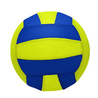 OEM ODM Αποδεκτό Αθλητικό Monster Volleyball Soft Fabric Cover για το Big Sport Volleyball