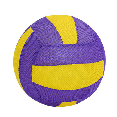 OEM ODM Αποδεκτό Αθλητικό Monster Volleyball Soft Fabric Cover για το Big Sport Volleyball