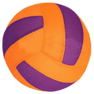 OEM ODM Αποδεκτό Αθλητικό Monster Volleyball Soft Fabric Cover για το Big Sport Volleyball