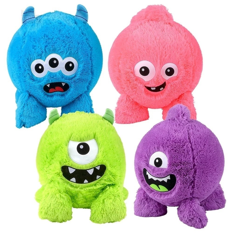16 ιντσών Monster Bladder Ball OEM ODM Αποδεκτό για μεγάλης κλίμακας παραγωγή