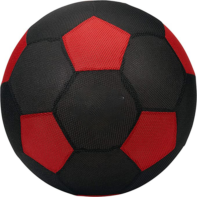 BM-1 100g-600g Ποδοσφαιρική μπάλα 6'', 9'', 12'', 16'', 20'', 24' με χρώμα assortment